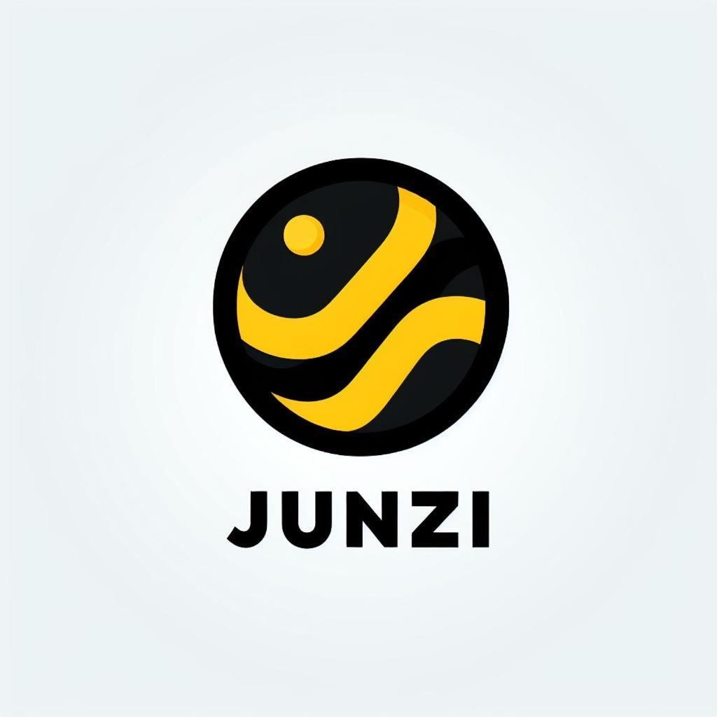 Junzi 호텔 Ceiba 외부 사진